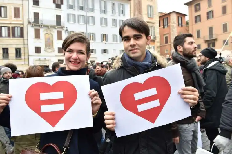 in piazza per le unioni civili (20)