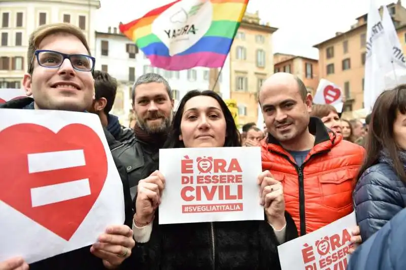 in piazza per le unioni civili (4)