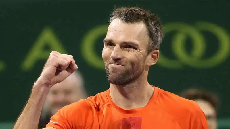 IVO KARLOVIC