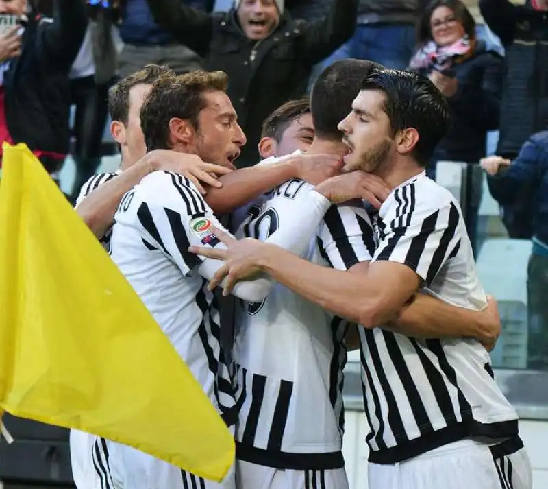 juventus verona