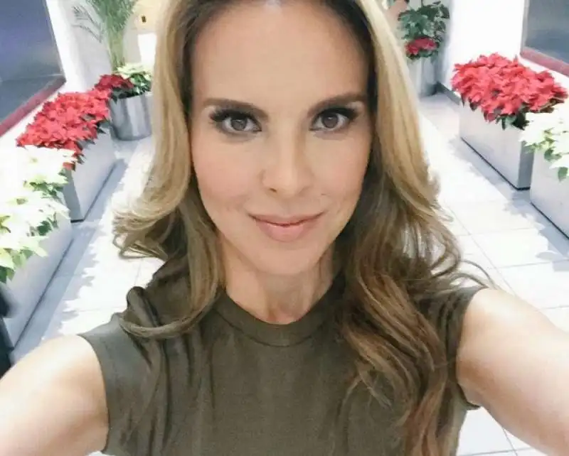 kate del castillo  