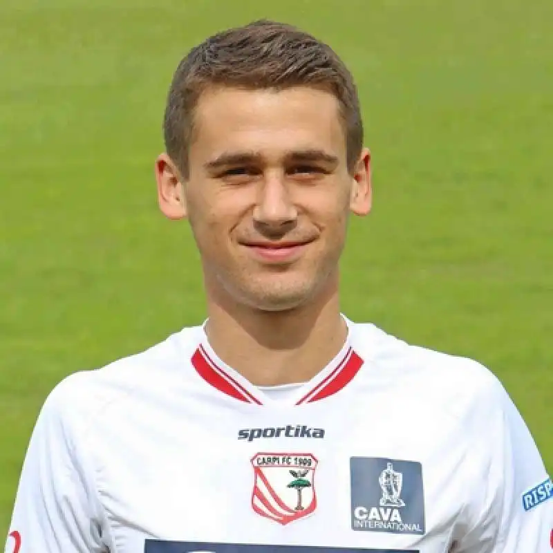 KEVIN LASAGNA  