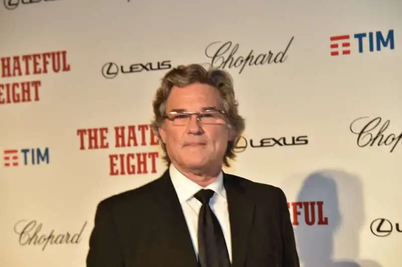 kurt russel