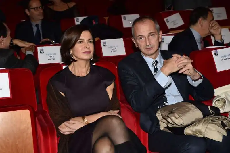 laura boldrini