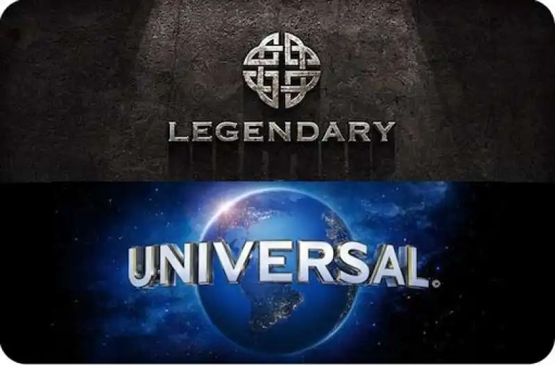 legendary universal