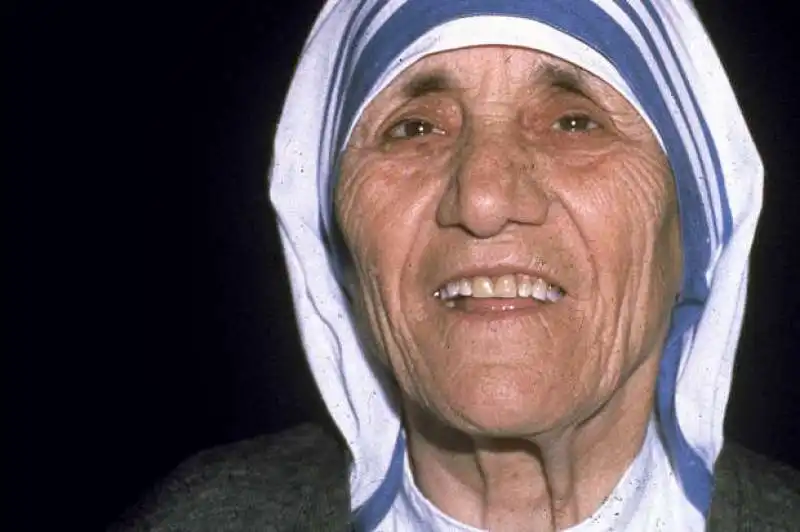 madre teresa