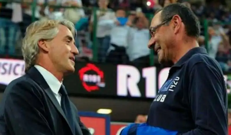 mancini sarri  4