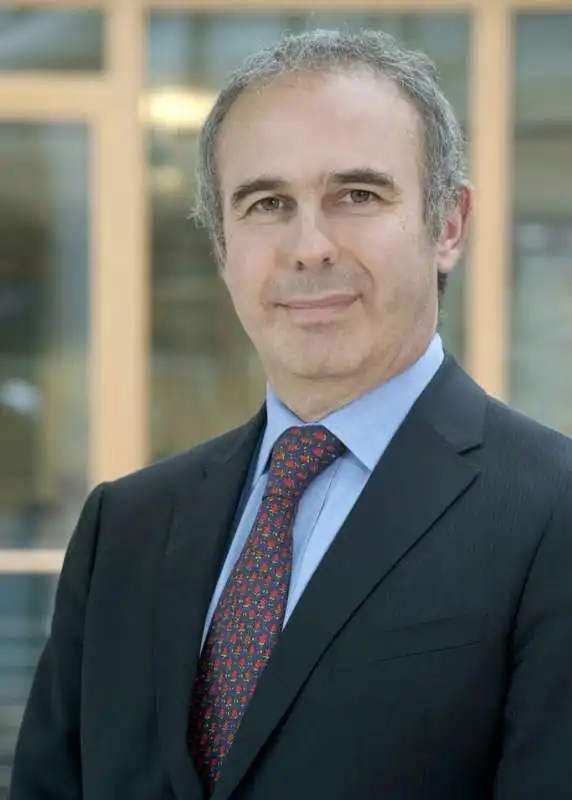 MATTEO MAGGIORE RAI