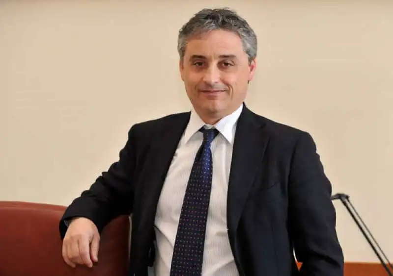 maurizio massari ambasciatore