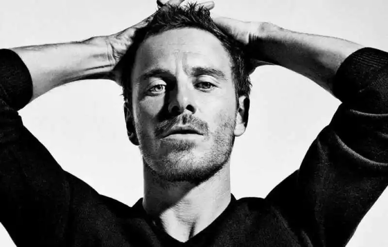 michael fassbender