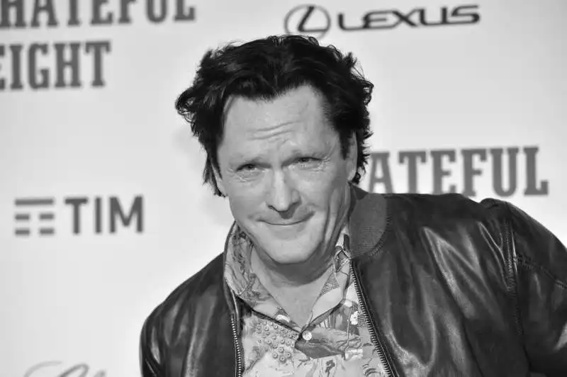 michael madsen