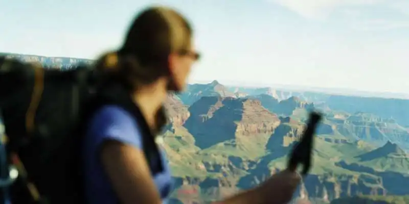 molti casi di violenza sessuale al grand canyon