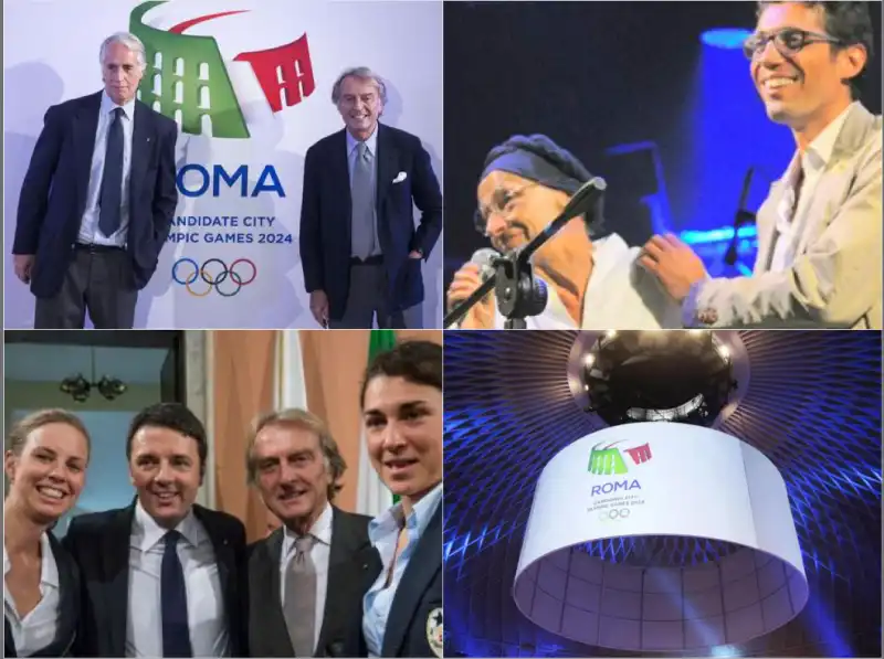 MONTEZEMOLO RADICALI ROMA 2024