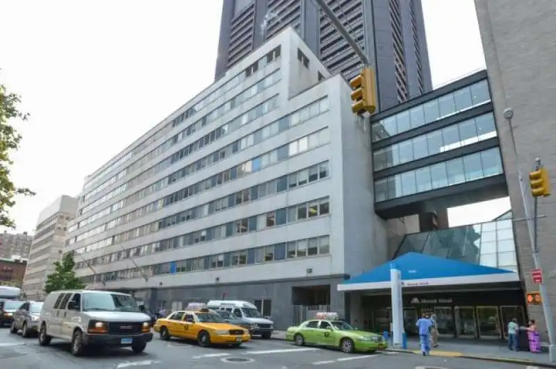 mount sinai hospital