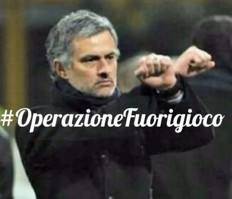 mourinho 