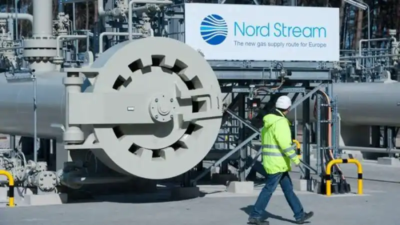 NORD STREAM