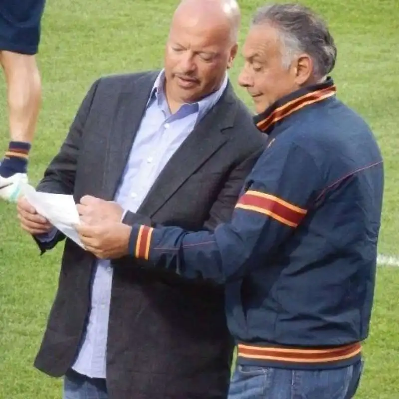 PALLOTTA ALEX ZECCA