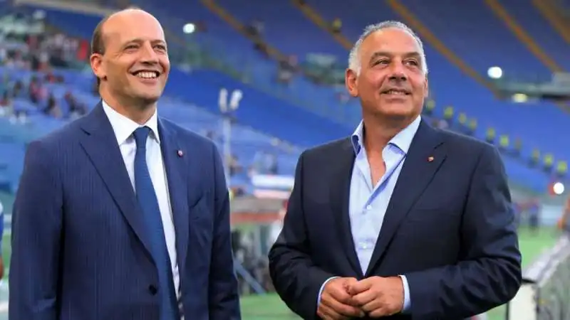 PALLOTTA BALDISSONI