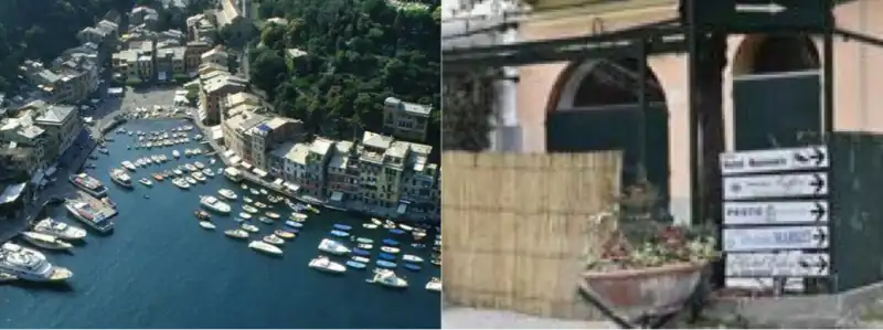 PORTOFINO