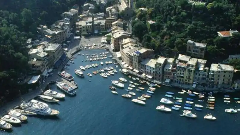 PORTOFINO