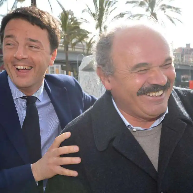 renzi oscar farinetti