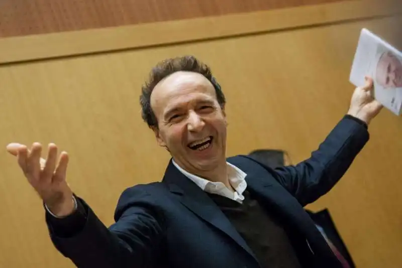 roberto benigni   4