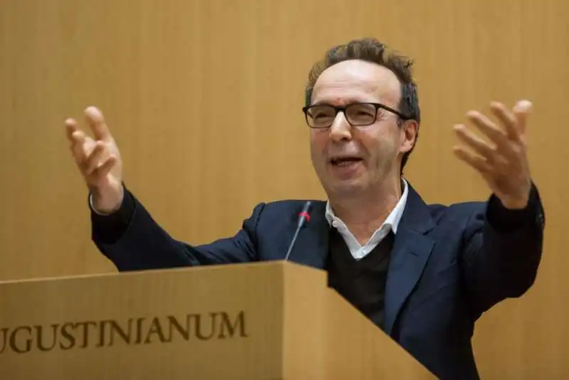 roberto benigni