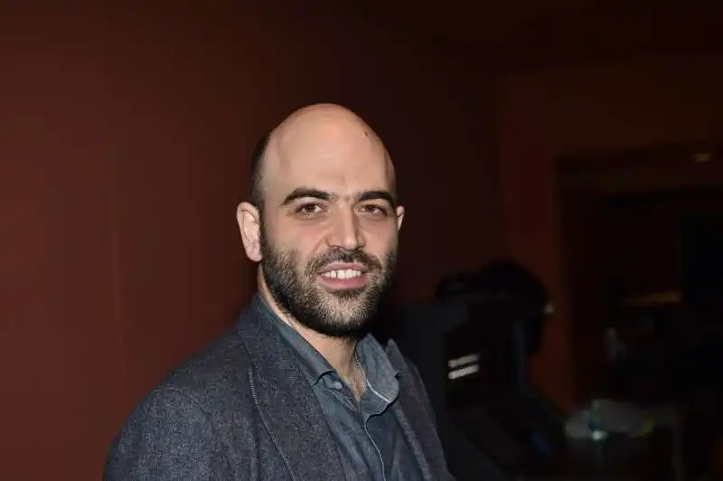 roberto saviano