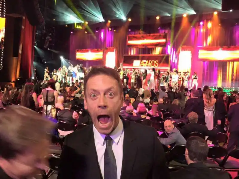 rocco siffredi e rose avn awards 2016  3