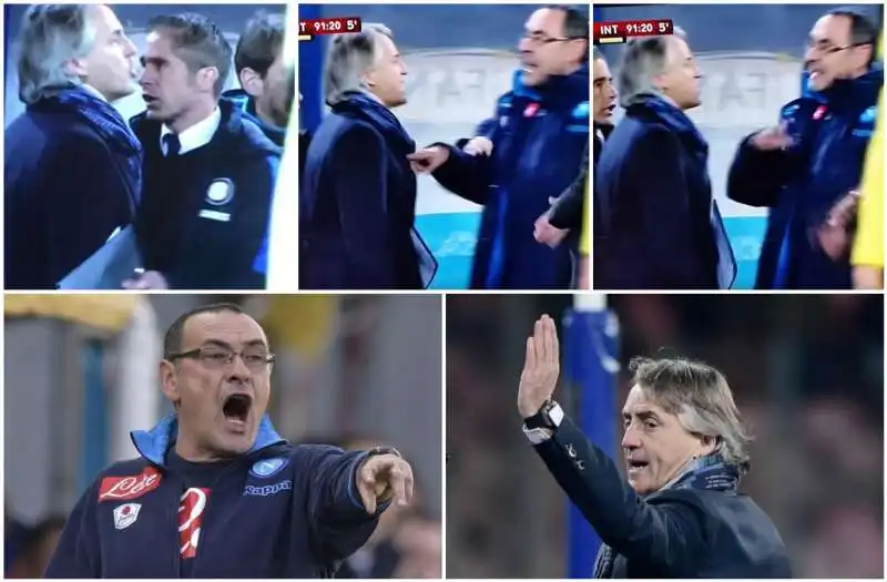 sarri mancini