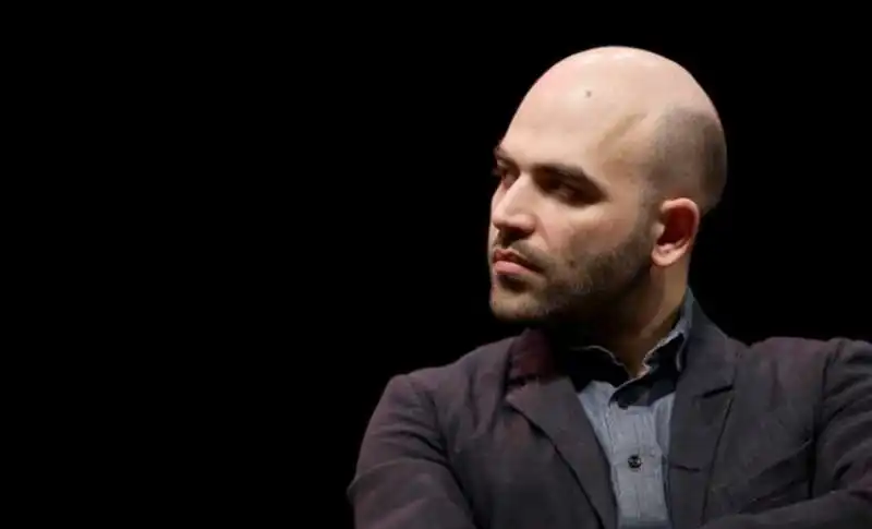 SAVIANO