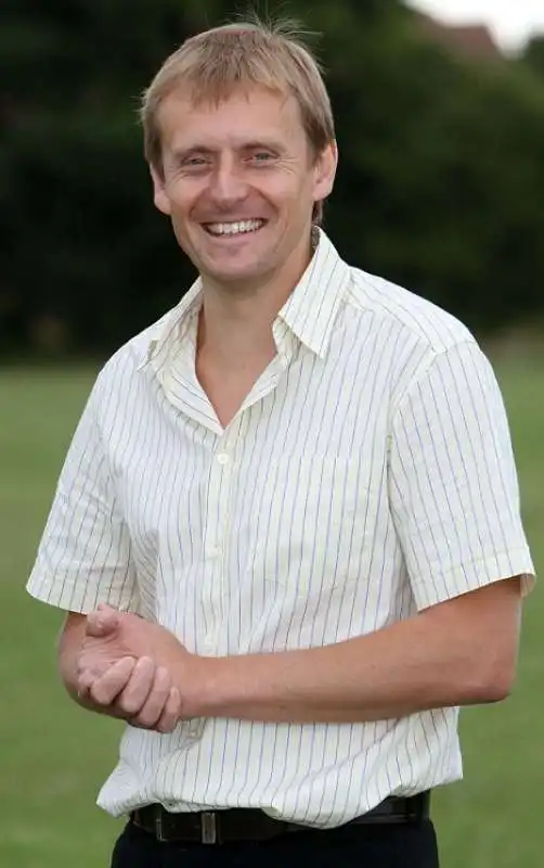 Simon Watson 