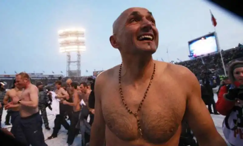 SPALLETTI