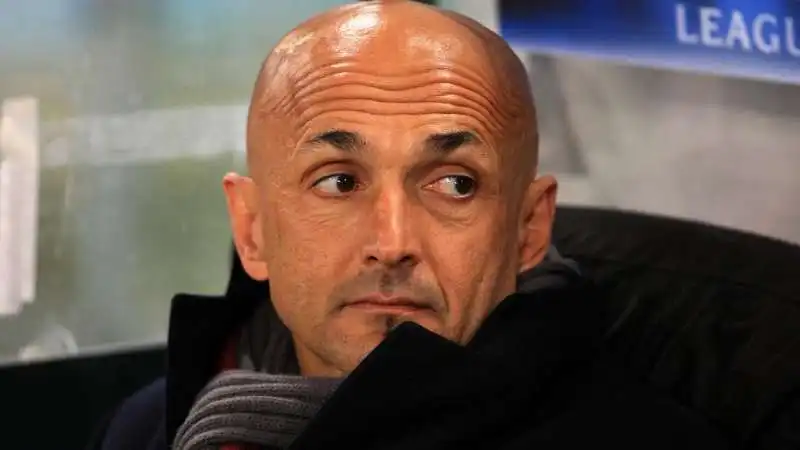 SPALLETTI