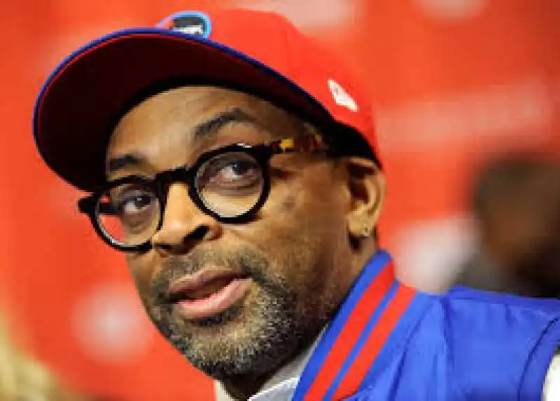 SPIKE LEE 1