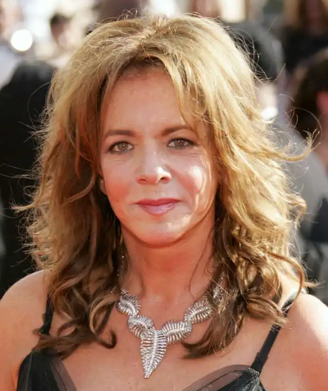 stockard channing come liz taylor