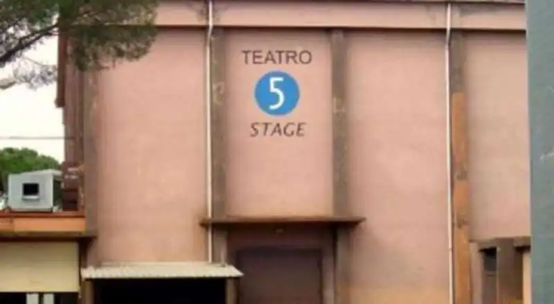 STUDIO 5