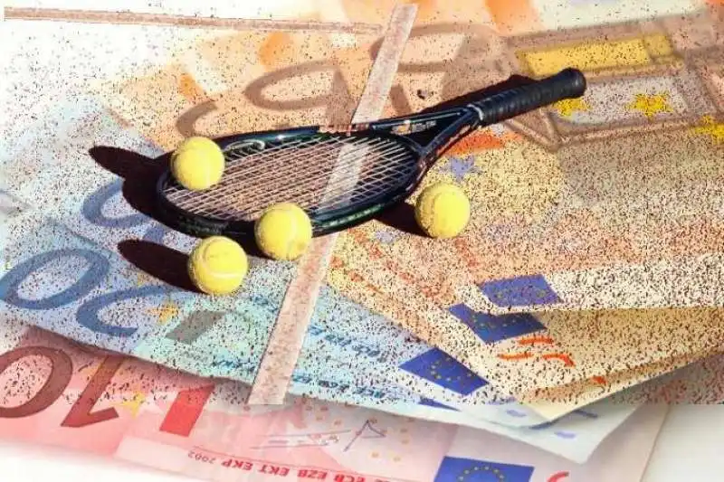 TENNIS SCOMMESSE