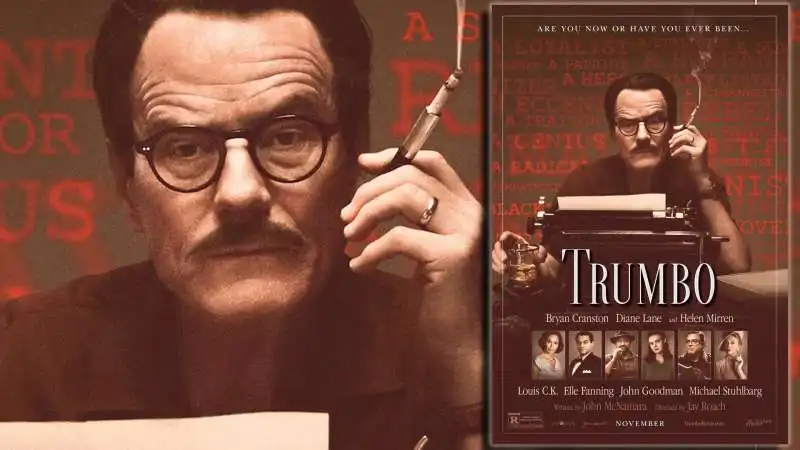 TRUMBO FILM