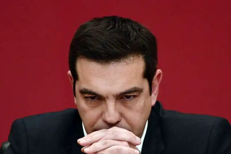 TSIPRAS