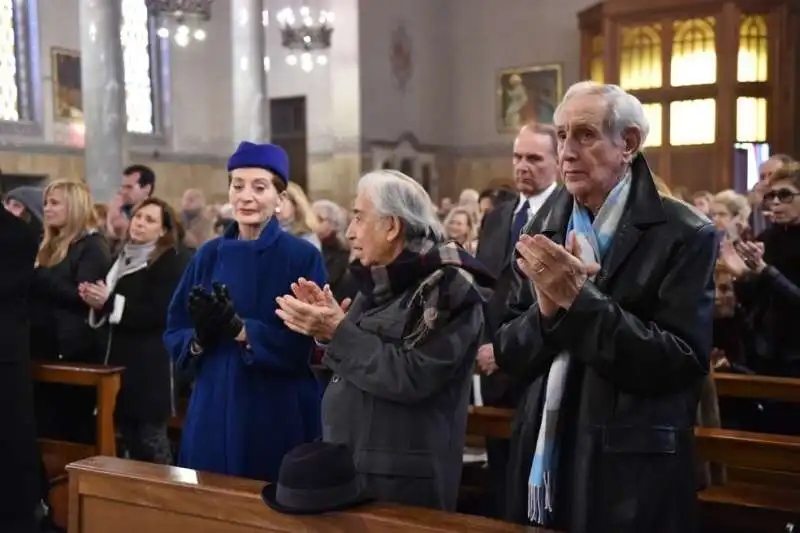 un applauso per ricordare silvana pampanini