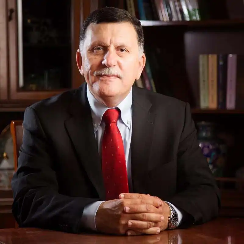 AL SERRAJ