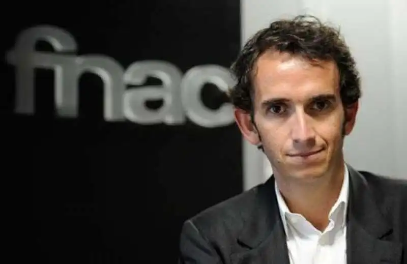 Alexandre Bompard