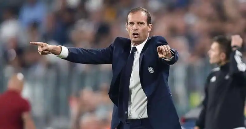 ALLEGRI