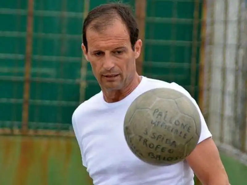 ALLEGRI