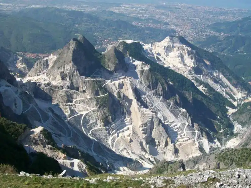 alpi apuane