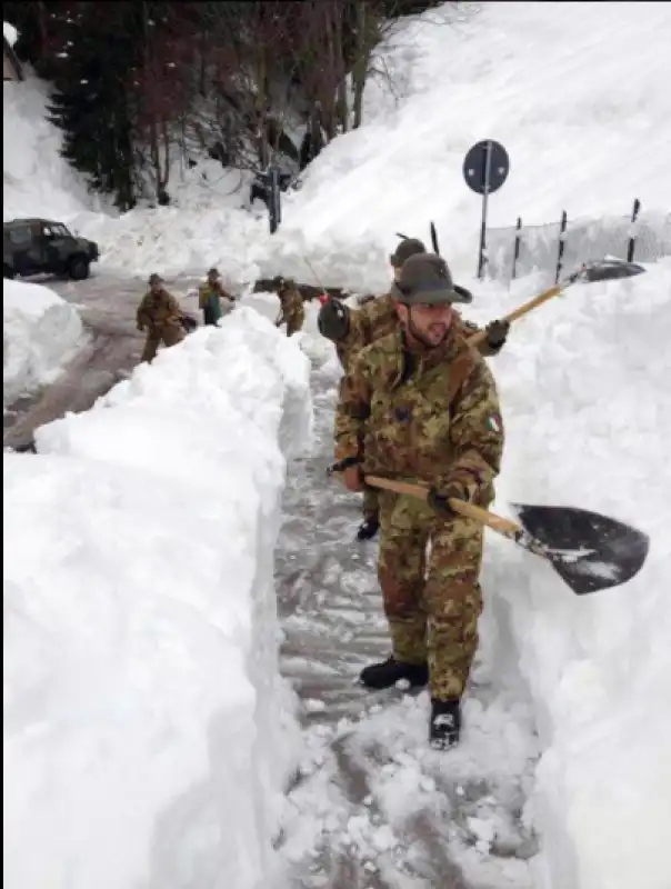 alpini Cortina 2014