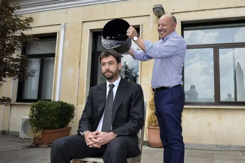 andrea agnelli  marotta