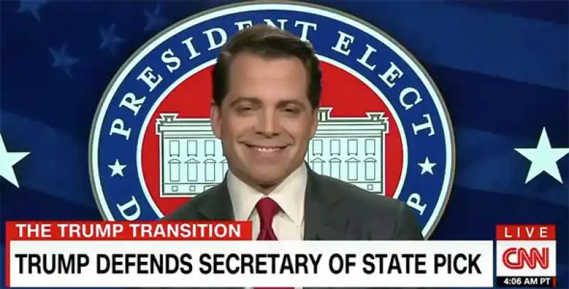 anthony  scaramucci 