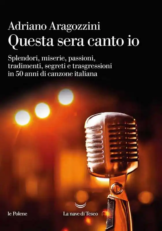 aragozzini cover